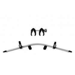 Thule VeloCompact 927/926 4-o dviračio adapteris